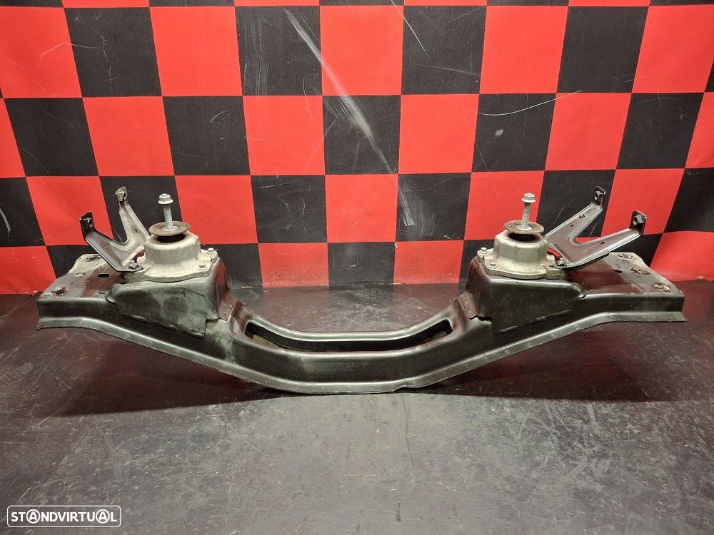 Travessa Do Motor Ford Transit V363 Caixa (Fcd, Fdd) - 2
