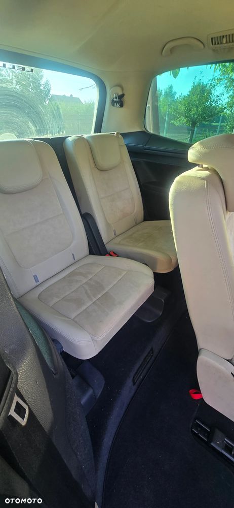Volkswagen Sharan 2.0 TDI Highline DSG - 15