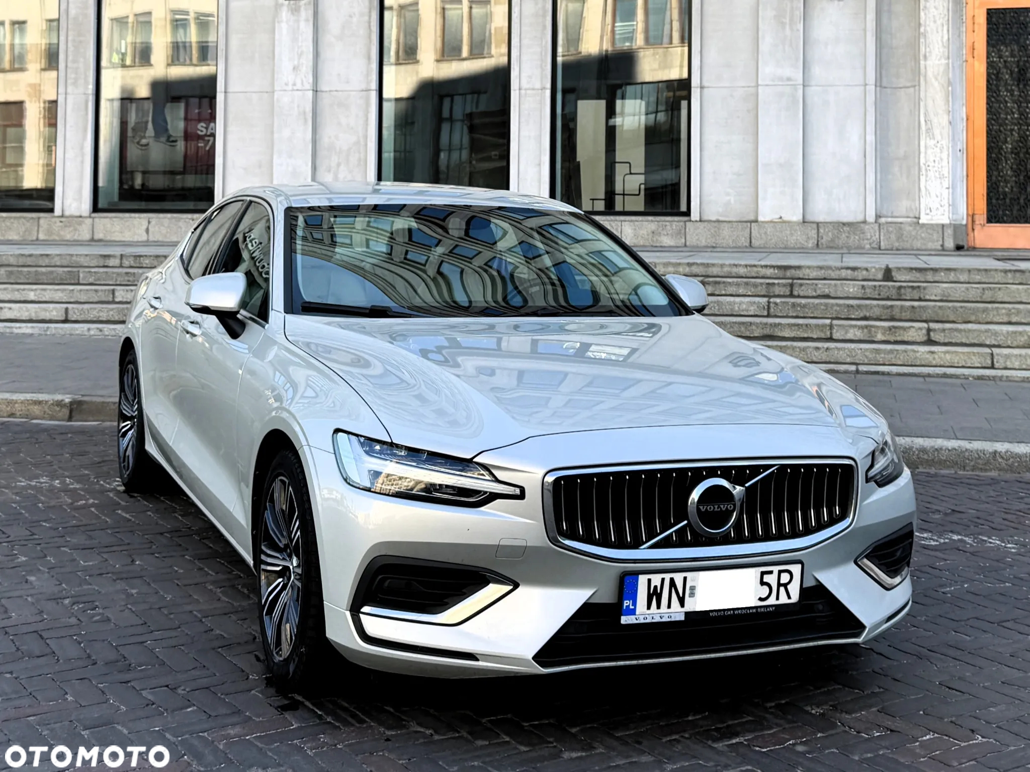 Volvo S60 T4 Inscription - 15