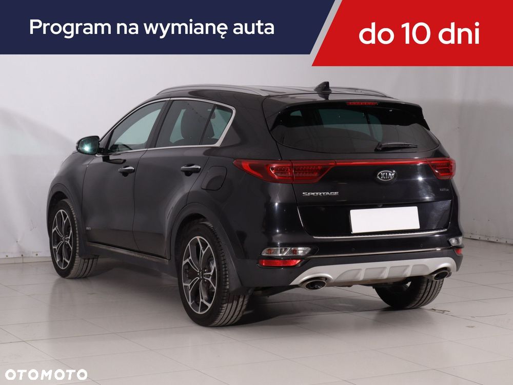 Kia Sportage - 6