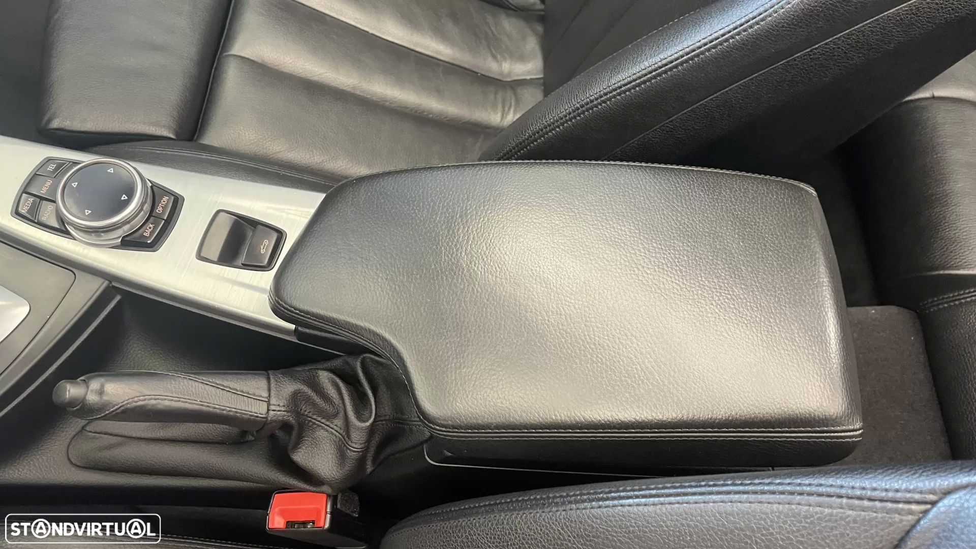 BMW 420 d Line Sport Auto - 50