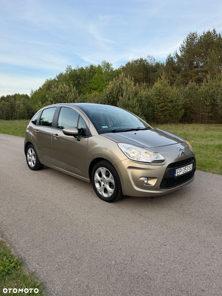 Citroën C3 1.4 HDi Vitamin - 3