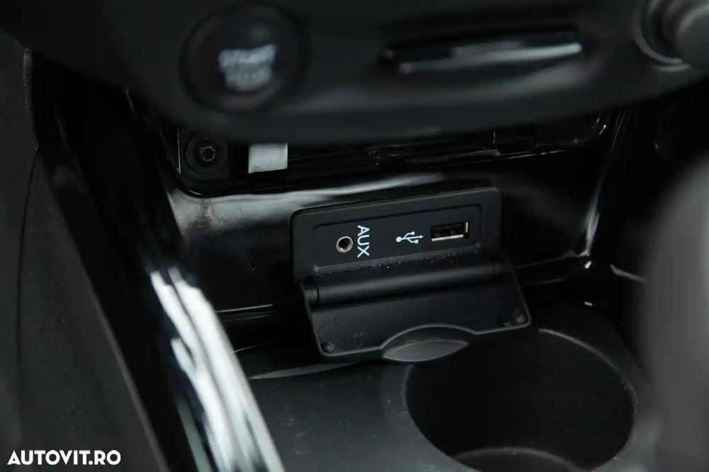 Renault Megane dCi 130 FAP BOSE Edition - 34