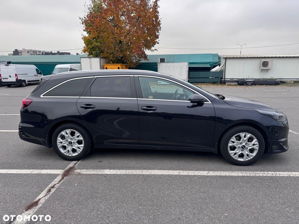 Kia Ceed 1.5 T-GDI L DCT - 8