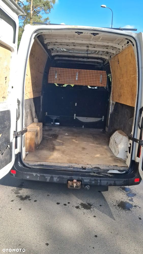 Opel MOVANO - 9