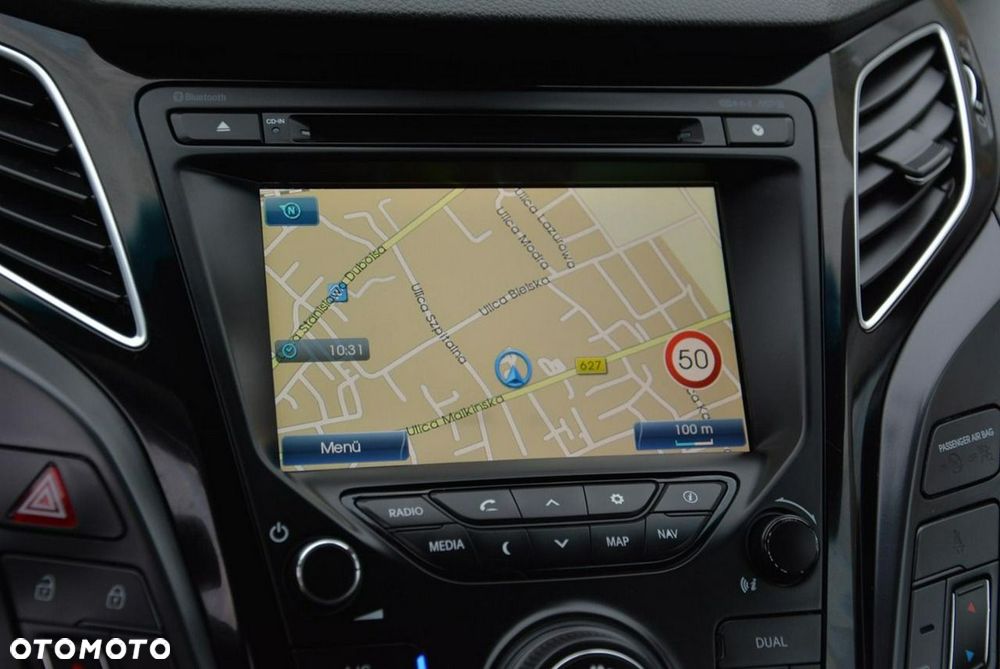 Hyundai i40 2.0 Automatik Premium - 23
