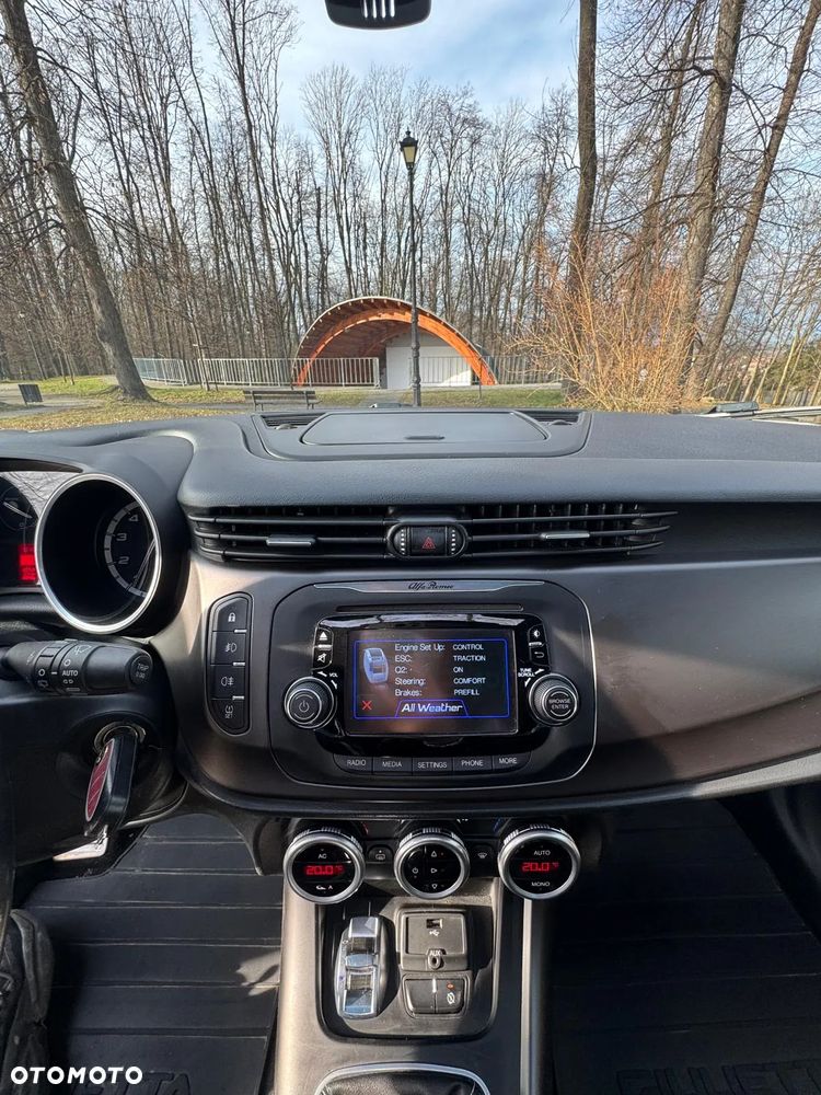 Alfa Romeo Giulietta 1.4 TB 16V Sport - 15