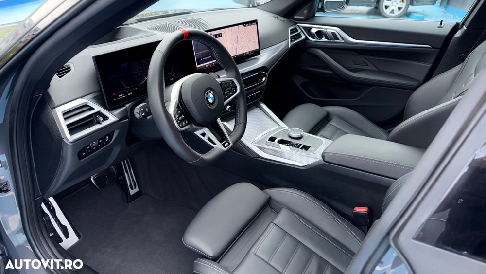 BMW Seria 4 - 20