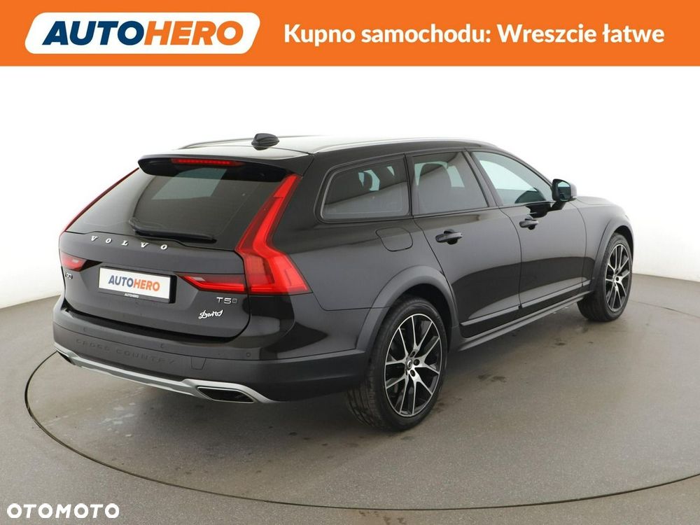 Volvo V90 Cross Country T5 AWD Pro - 8