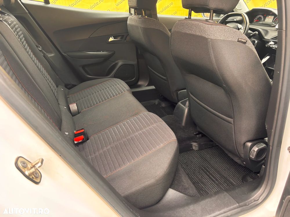 Peugeot 2008 1.5 BlueHDI FAP Active - 29