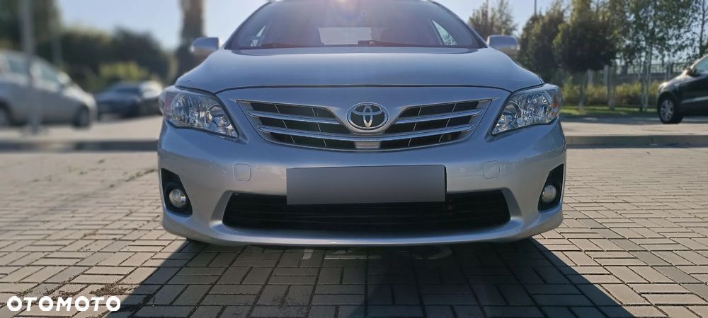 Toyota Corolla 1.6 Premium - 3