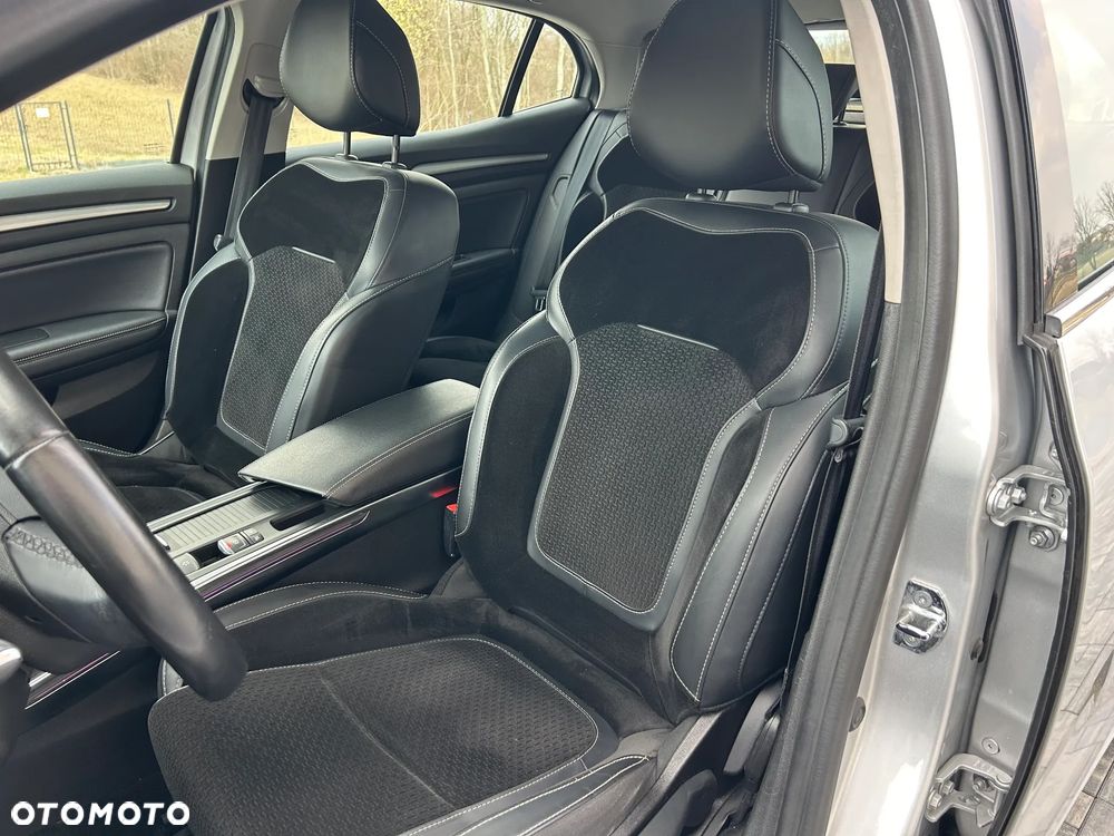 Renault Megane 1.5 Blue dCi Intens - 24
