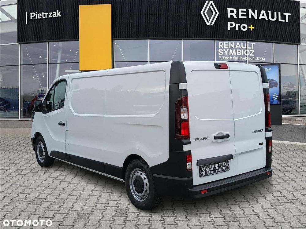 Renault trafic - 3
