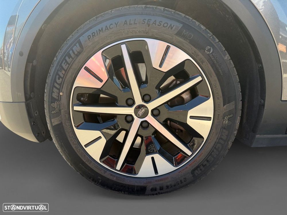 Ford Explorer 77 kWh Premium - 14