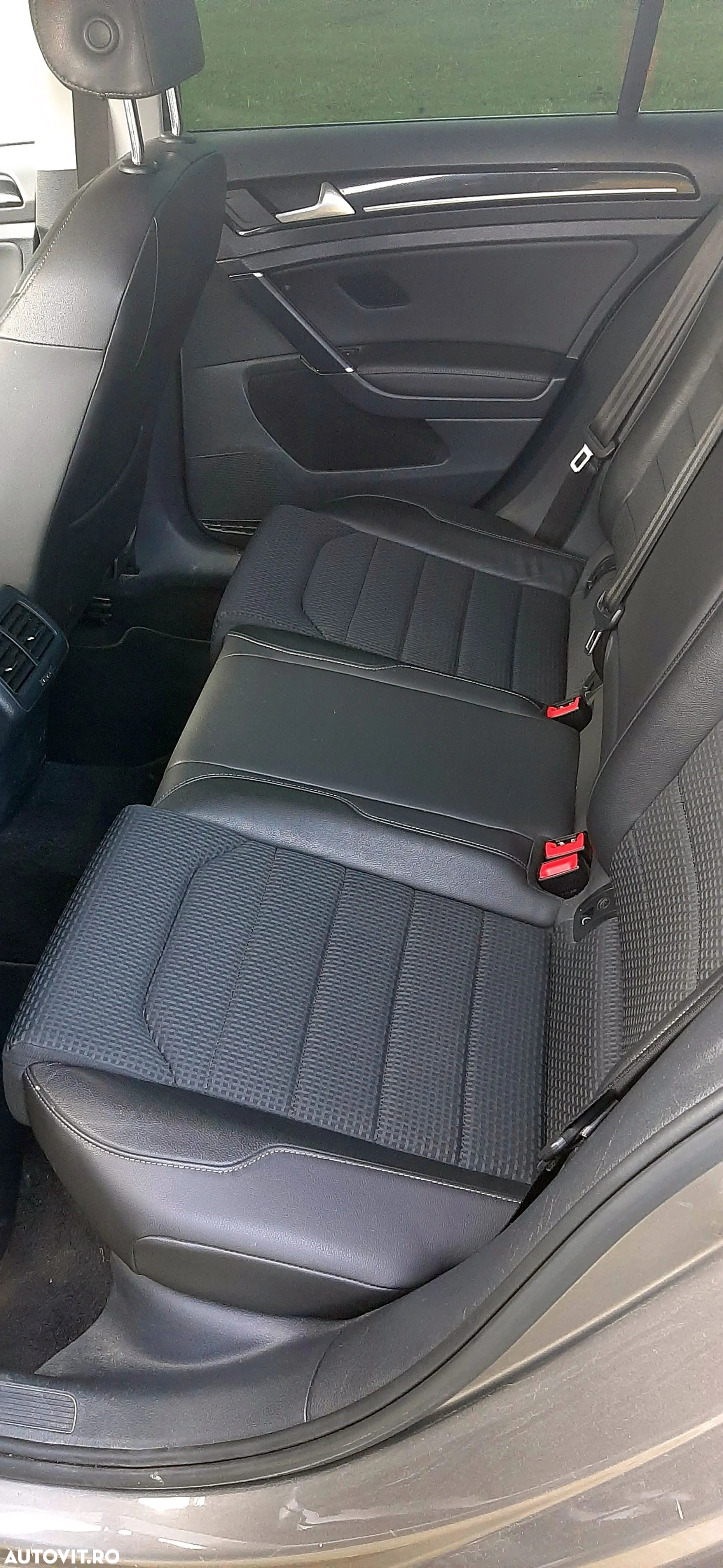 Volkswagen Golf 1.4 TSI BMT Highline - 11