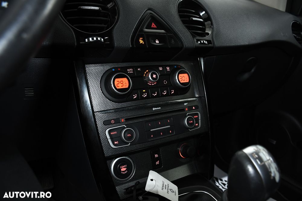 Renault Koleos dCi 150 FAP 4x4 Bose Edition - 15