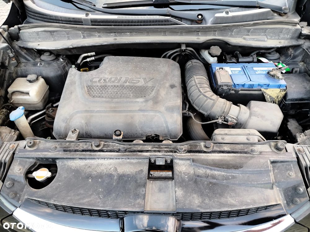 Hyundai ix35 2.0 CRDi Premium - 40