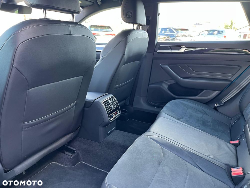 Volkswagen Arteon Shooting Brake 2.0 TSI R-Line DSG - 16