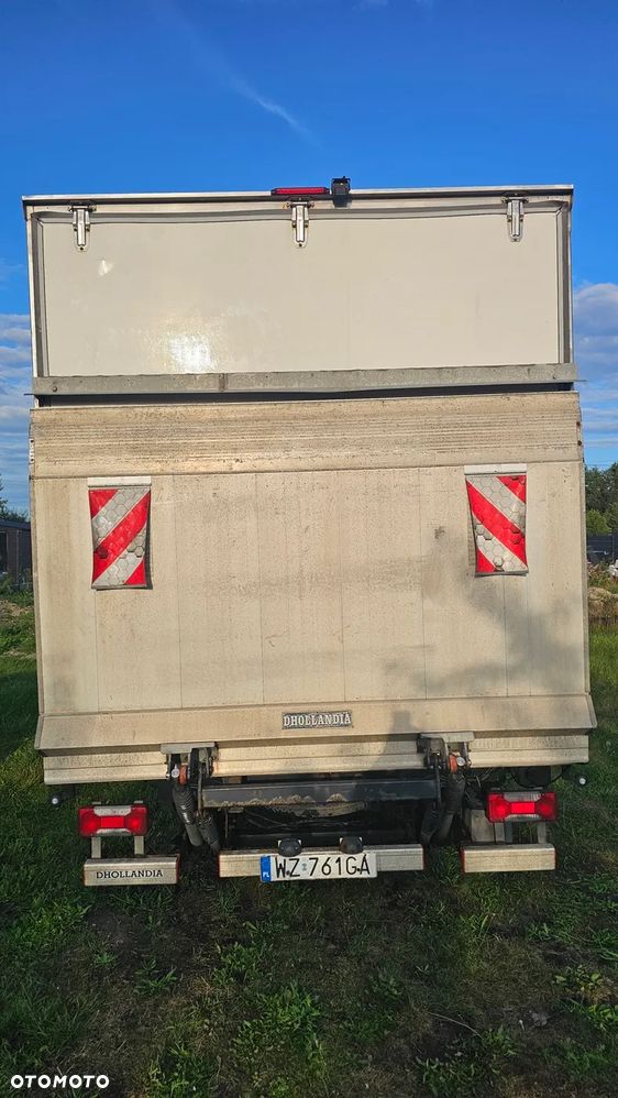 Iveco 35S/BMB - 12