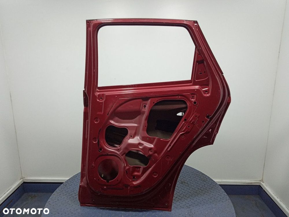 HYUNDAI TUCSON IV 20- DRZWI TYŁ PRAWE TYLNE WR6 - 10