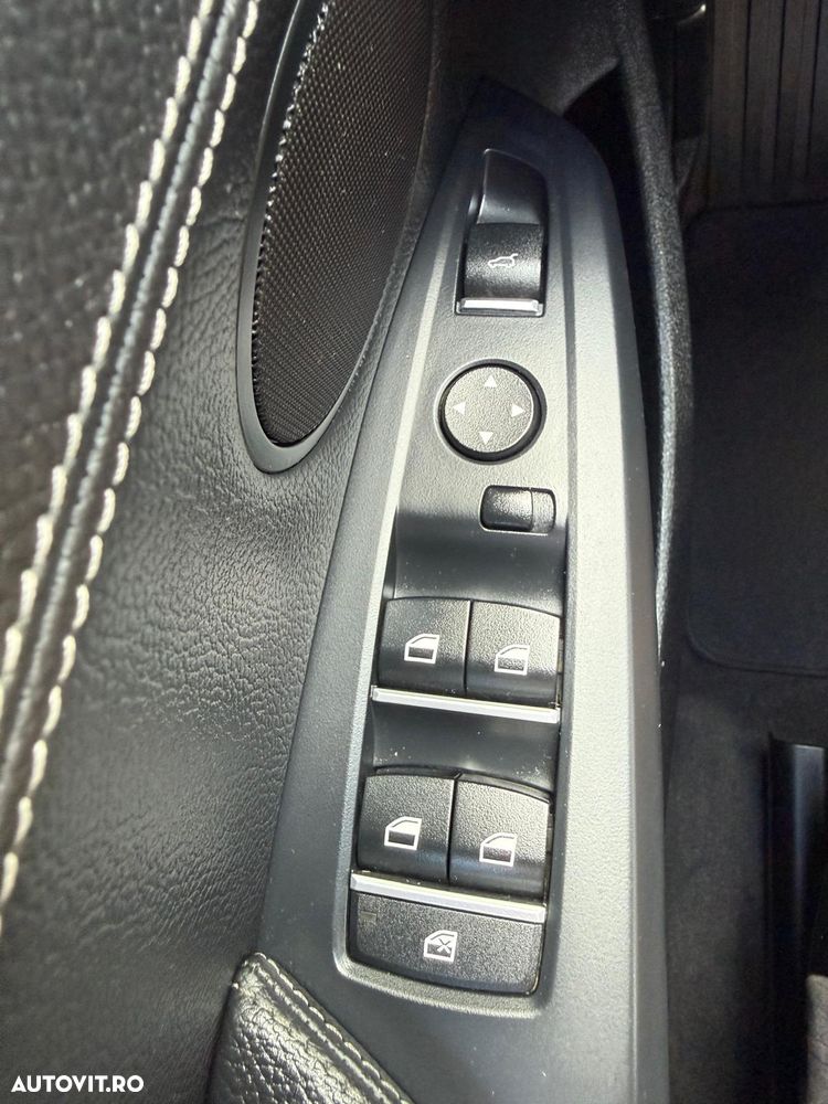 BMW X3 xDrive20d - 26