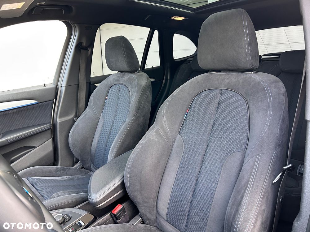 BMW X1 sDrive16d M Sport - 22