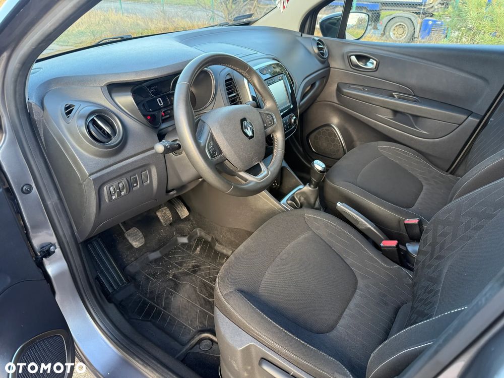 Renault Captur 0.9 Energy TCe Limited - 15