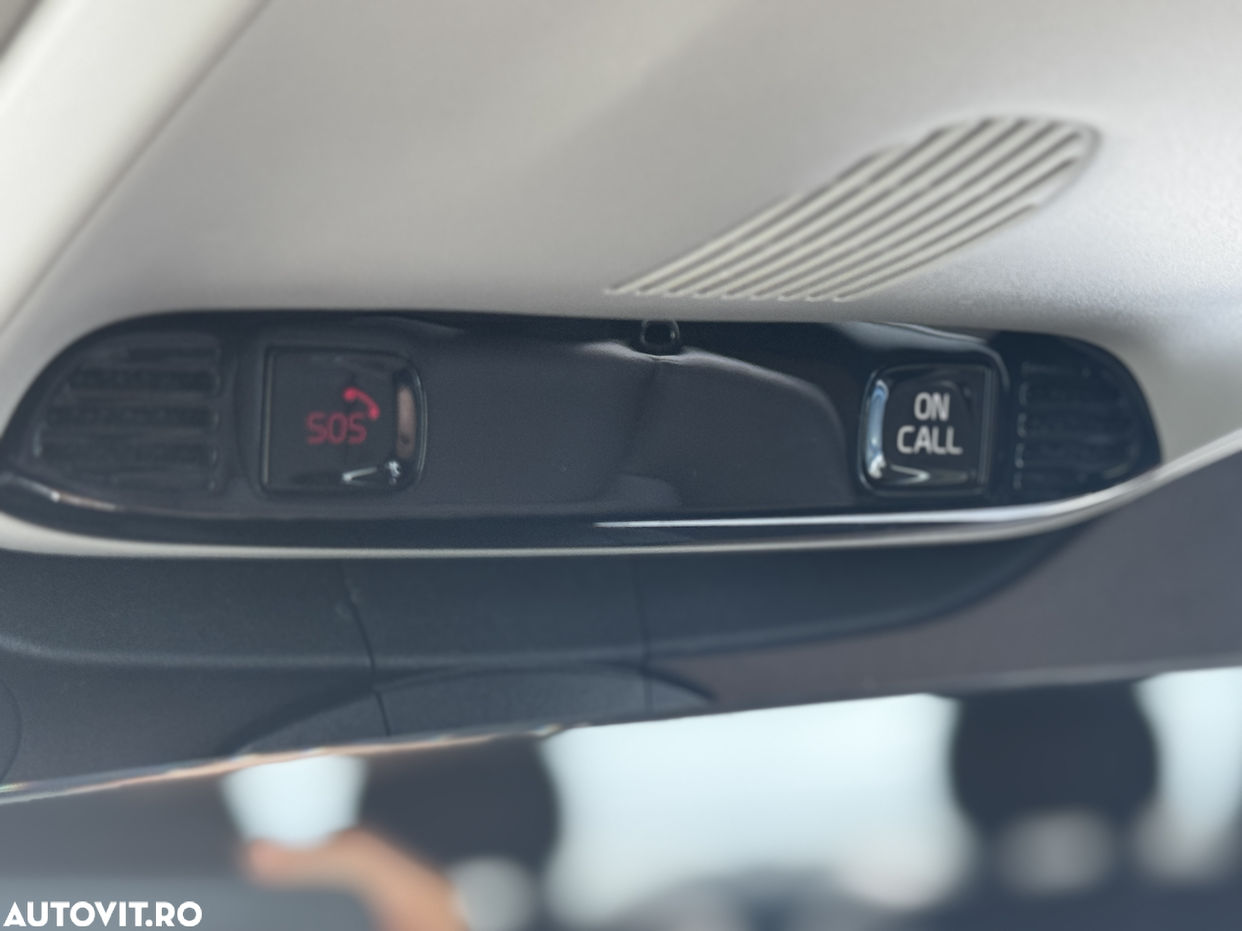 Volvo XC 90 B5 MHEV AWD 7 locuri Momentum - 20