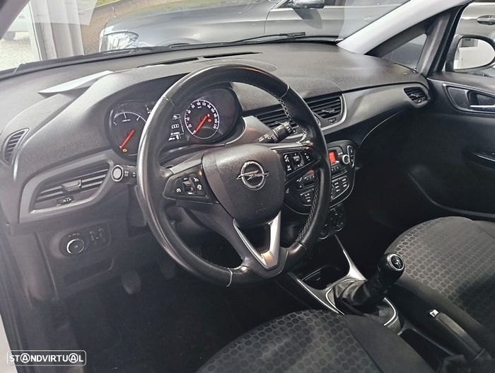 Opel Corsa 1.3 CDTi Business Edition - 13