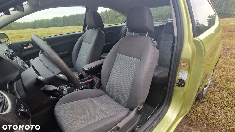 Ford Focus - 7