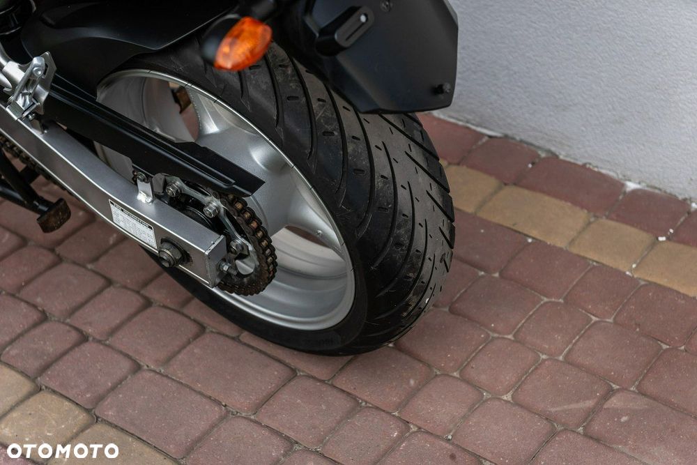 Yamaha FZ - 10