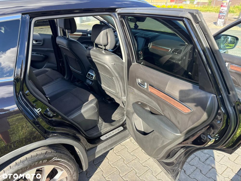 Renault Koleos ENERGY dCi 175 X-tronic 4WD INTENS - 23