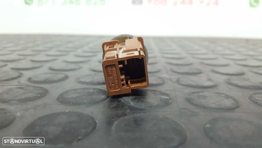 COMANDOS MULTIFUNÇÕES PEUGEOT PARTNER (S2) COMBI PLUS - 3