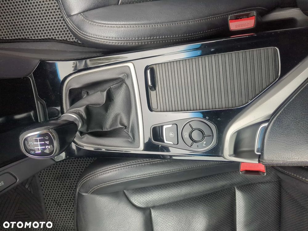 Hyundai i40 Kombi blue 1.7 CRDi Premium - 9