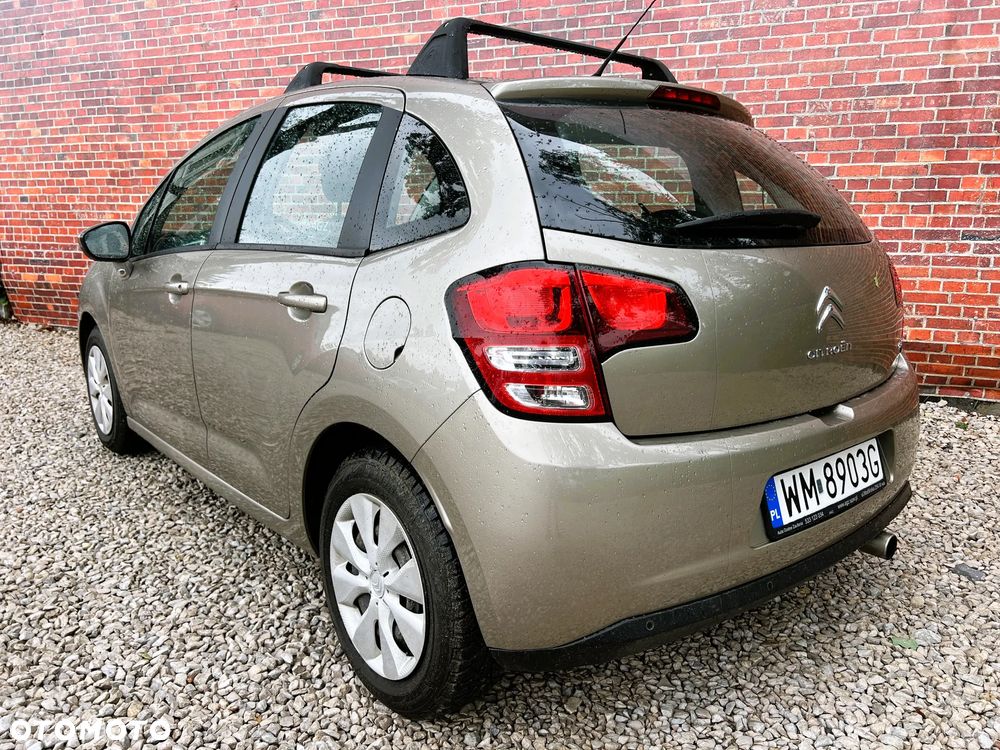 Citroën C3 - 5
