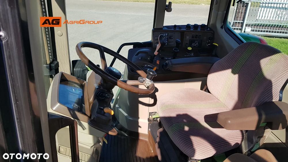John Deere 6820 Premium TLS 2004R - 19