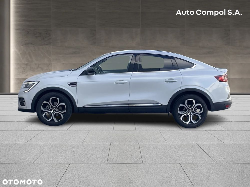 Renault Arkana 1.6 E-TECH Intens MMT - 3