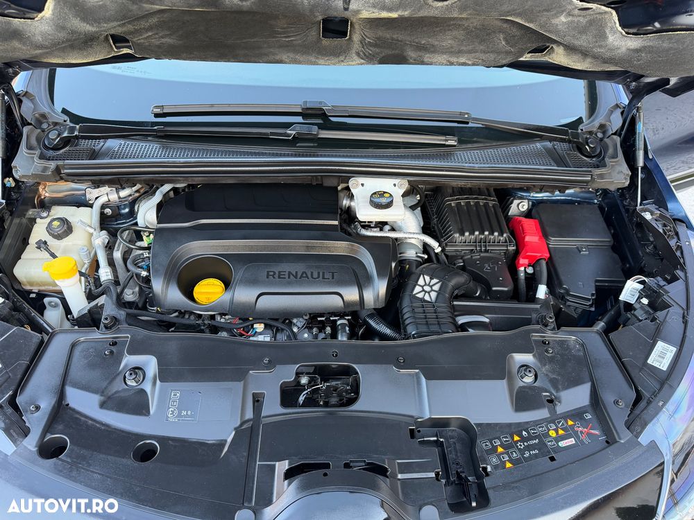 Renault Espace BLUE dCi 200 EDC INITIALE PARIS - 21