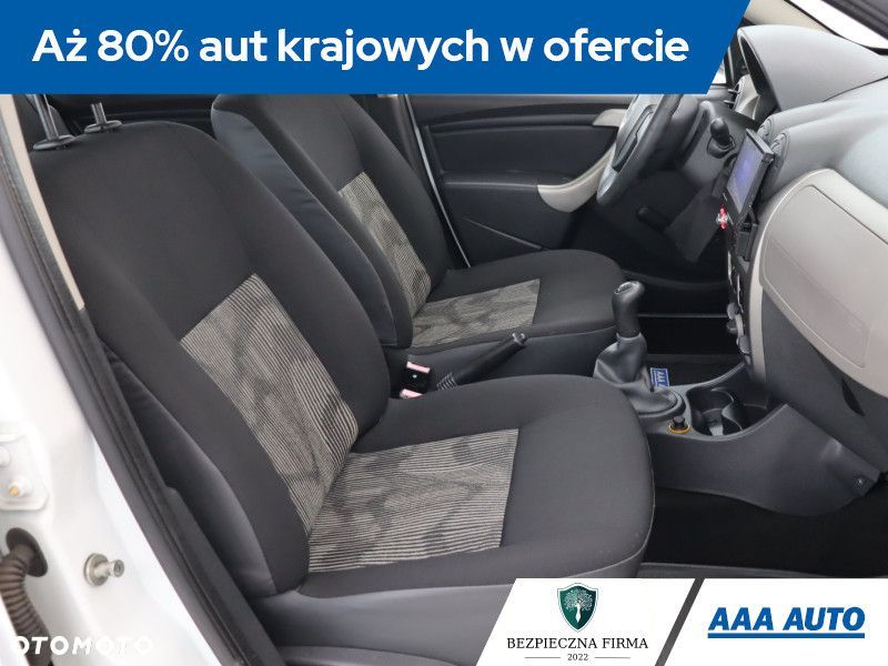 Dacia Sandero - 11