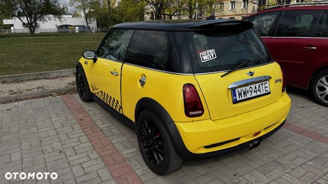 MINI Cooper - 9