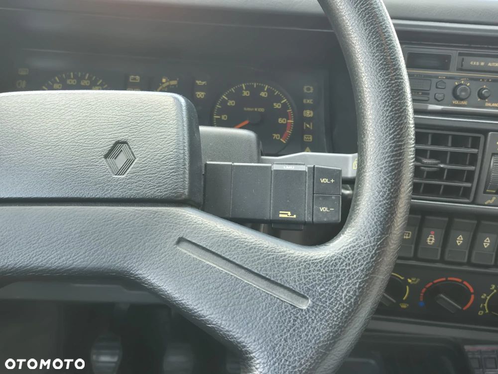 Renault 19 1.7 TXE - 7