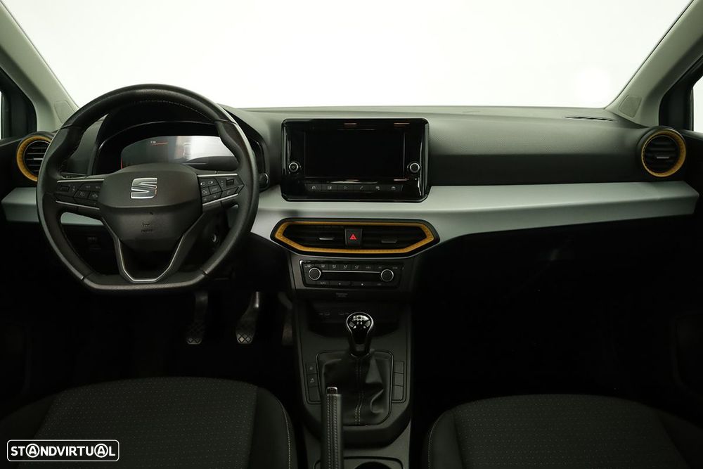 SEAT Ibiza 1.0 TSI Style - 8