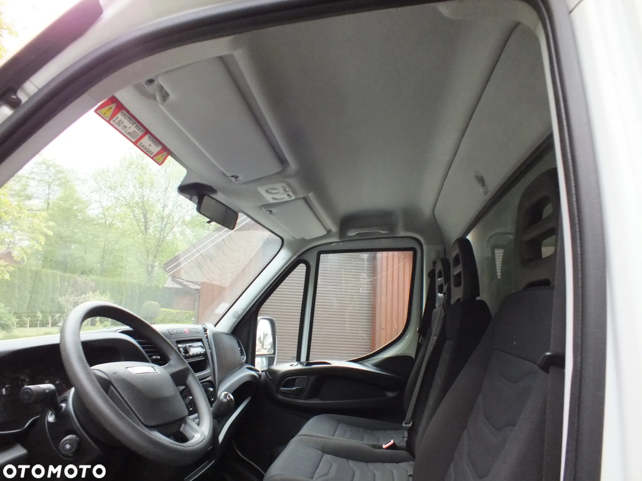 Iveco Daily 35c14 - 12