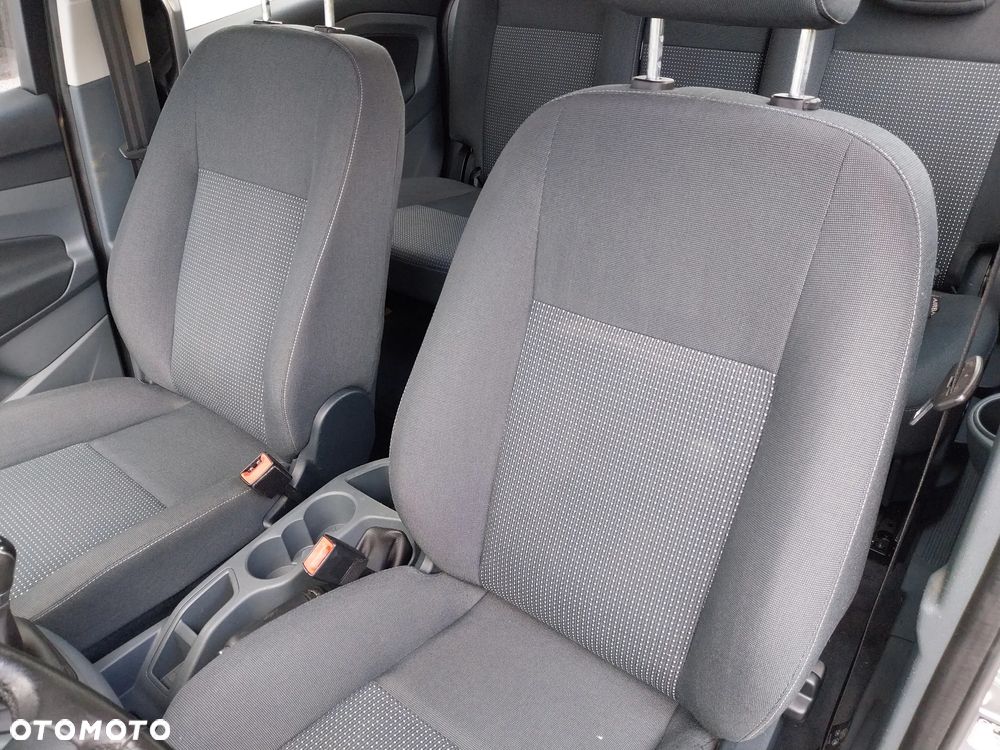 Ford C-MAX 1.6 Ti-VCT Trend - 15