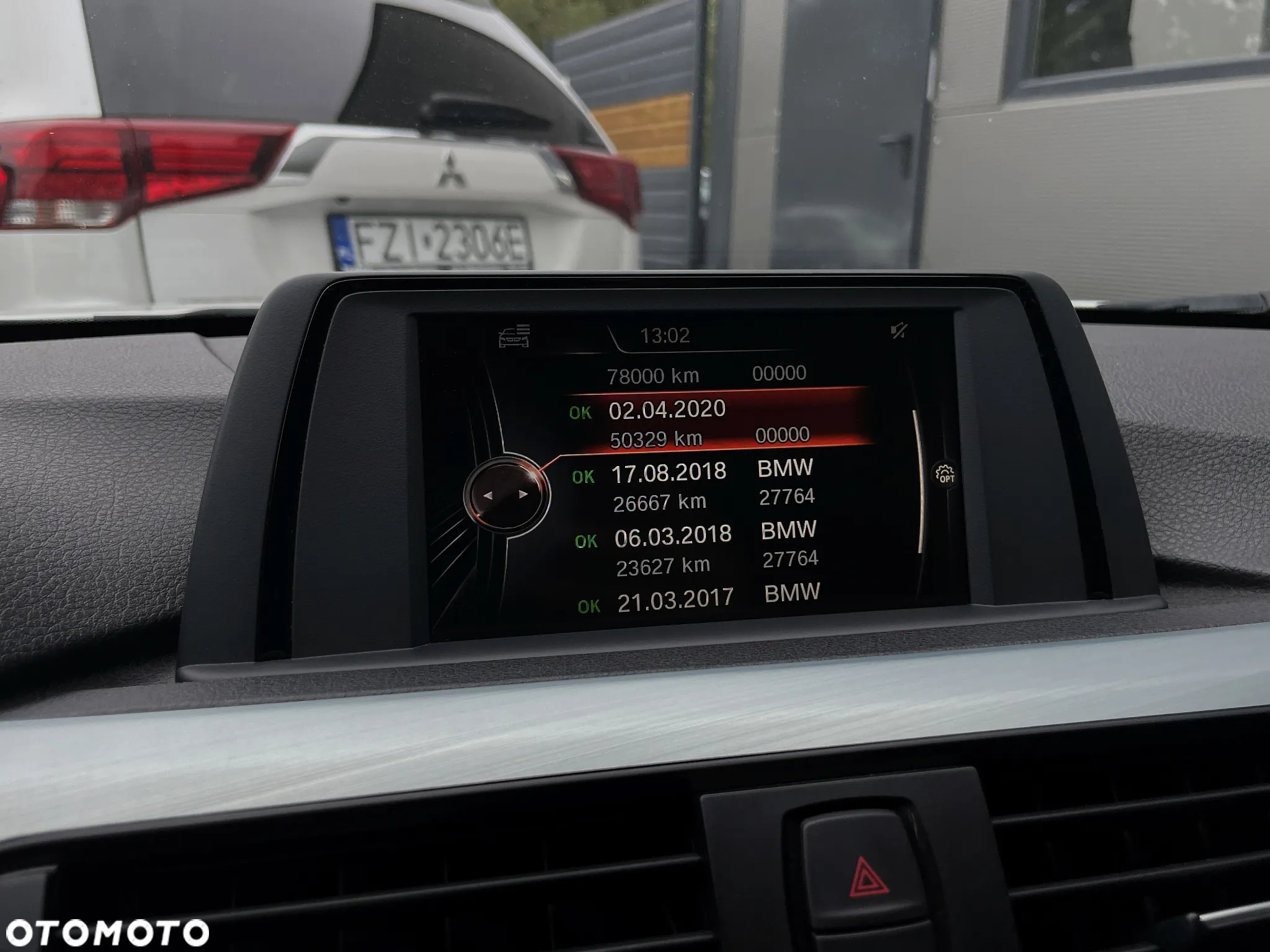 BMW Seria 4 420d Gran Coupe - 34