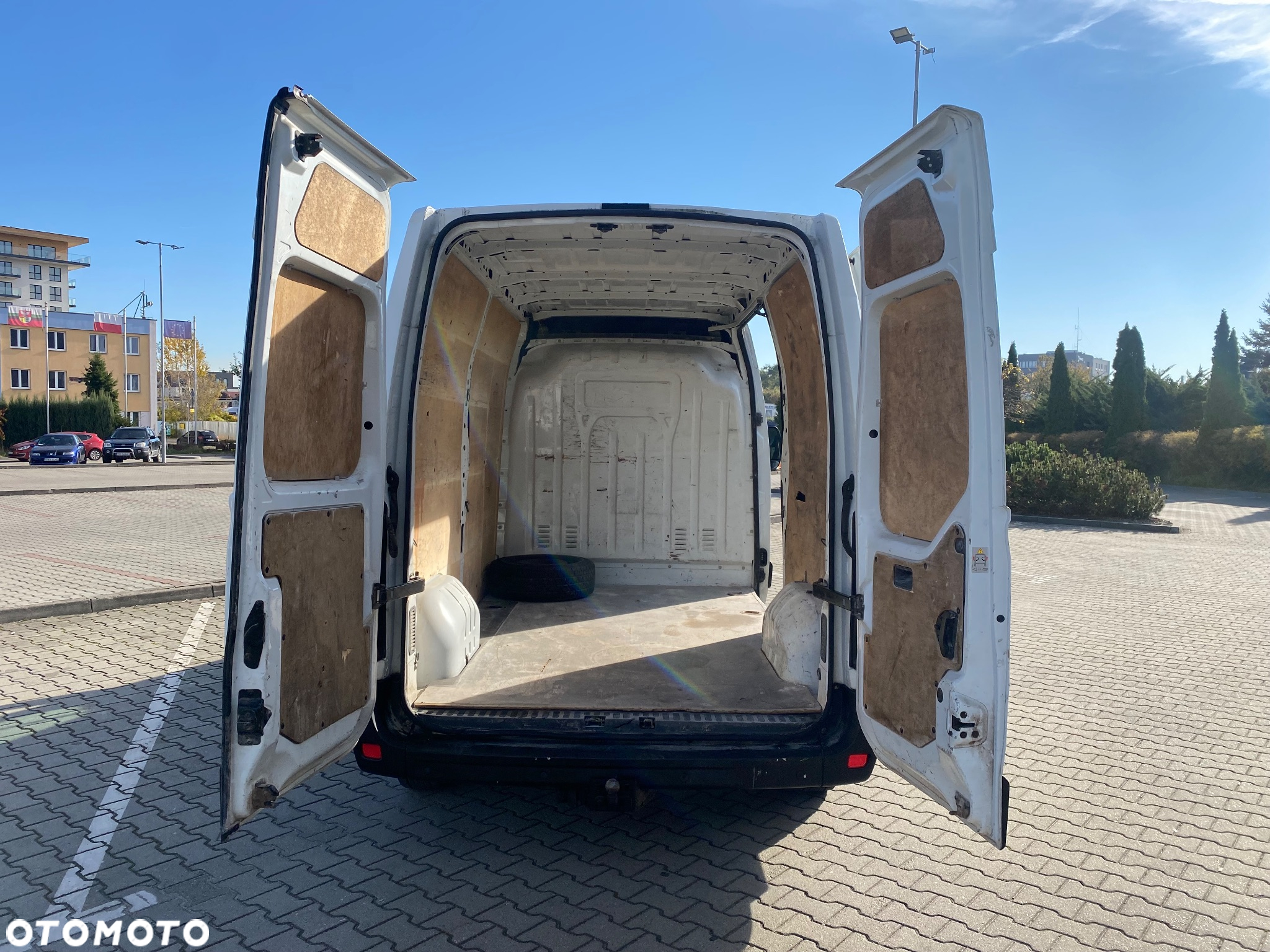Renault Master - 20