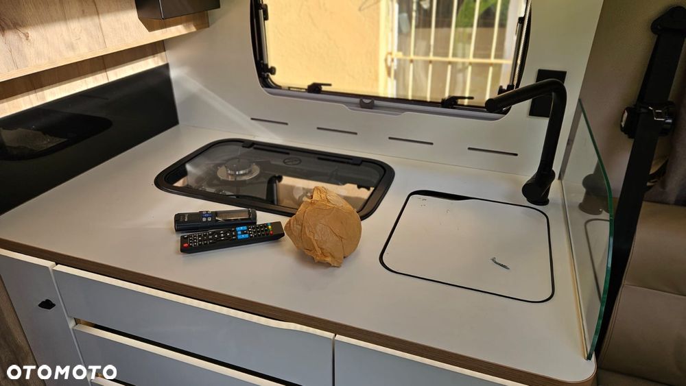 Fiat LE VOYAGEUR - 29