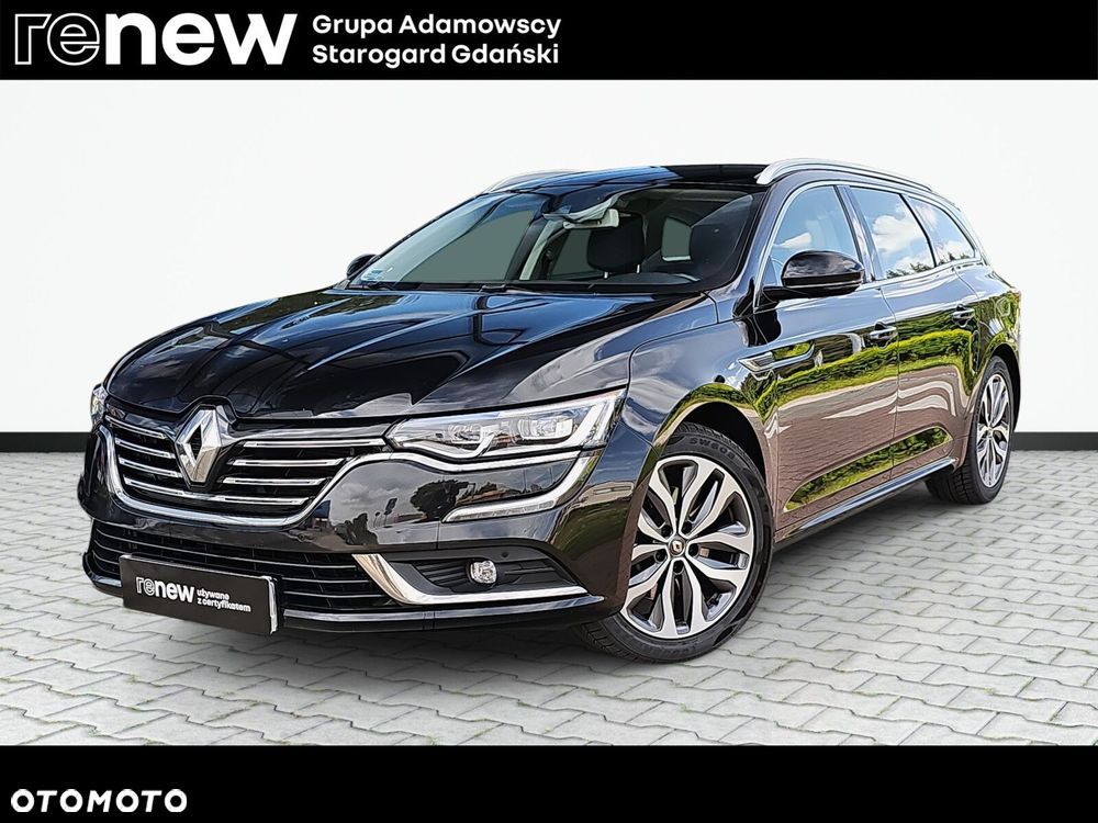 Renault Talisman 2.0 Blue dCi Intens EDC - 1