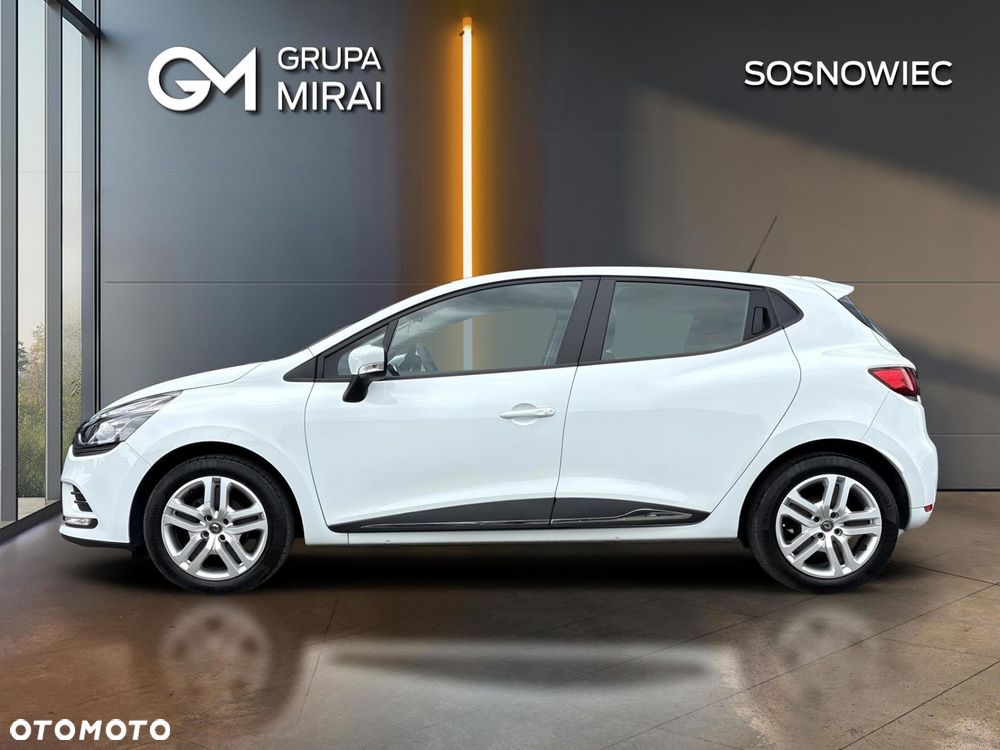 Renault Clio 0.9 Energy TCe Zen - 2