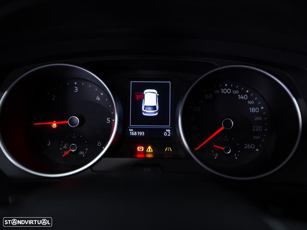 VW Tiguan - 22